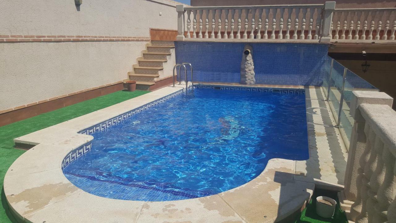 Casa Rural La Toza De Avelino Almagro Dış mekan fotoğraf