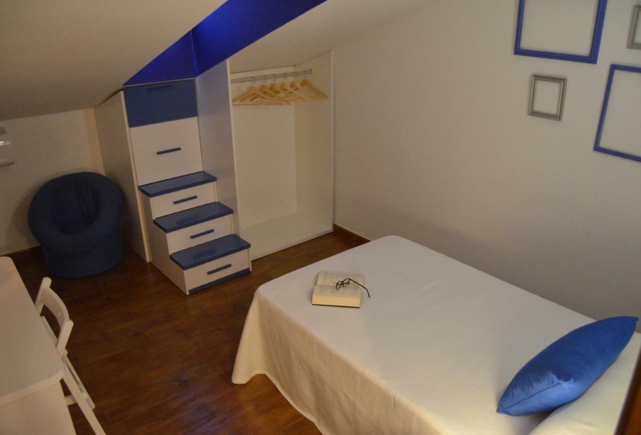 Casa Rural La Toza De Avelino Almagro Dış mekan fotoğraf