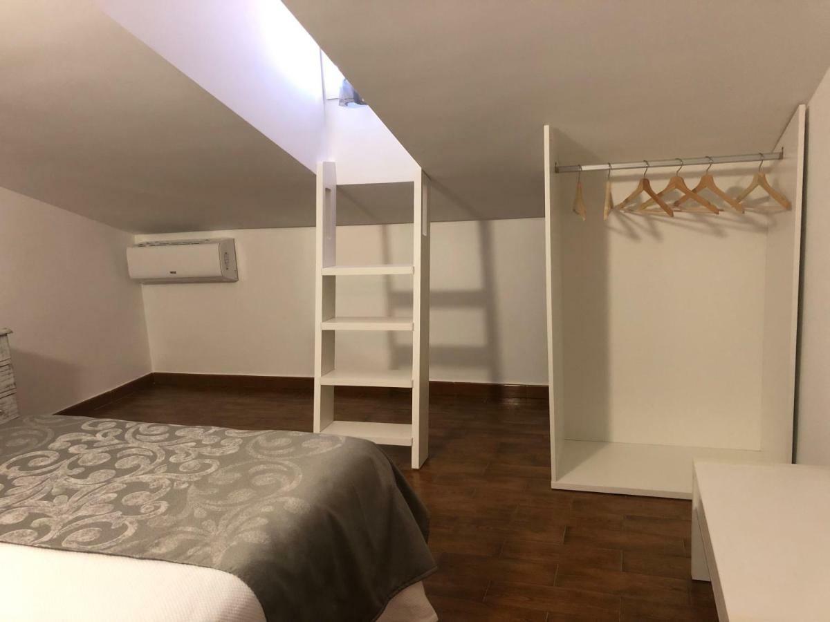 Casa Rural La Toza De Avelino Almagro Dış mekan fotoğraf